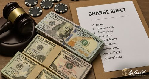 ED Chargesheet Targets Magicwin Over Online Betting Case