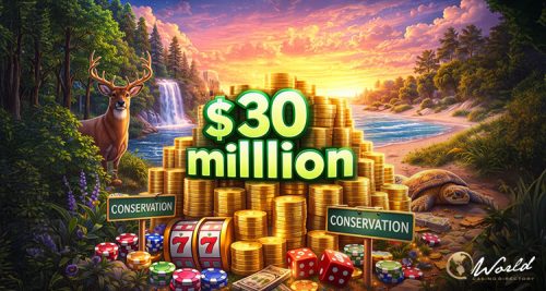 South Carolina Lawmakers Weigh Casino Plan Linked to Conservation Funding