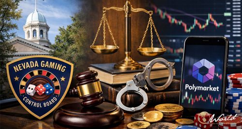 Polymarket Faces Nevada Enforcement Over Event Contracts