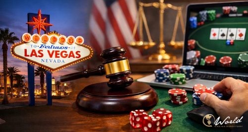 NGCB Outlines New Rules for Online Gaming Beyond Nevada