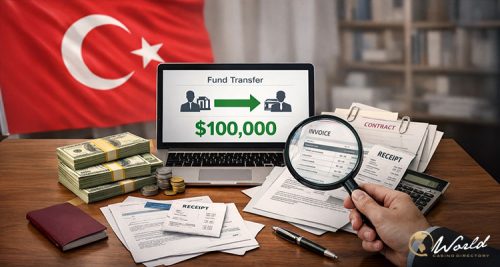Turkey Tightens Banking Rules as Gambling Crackdown Widens