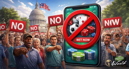 Mississippi Lawmakers Face Growing Opposition to Online Gambling Expansion