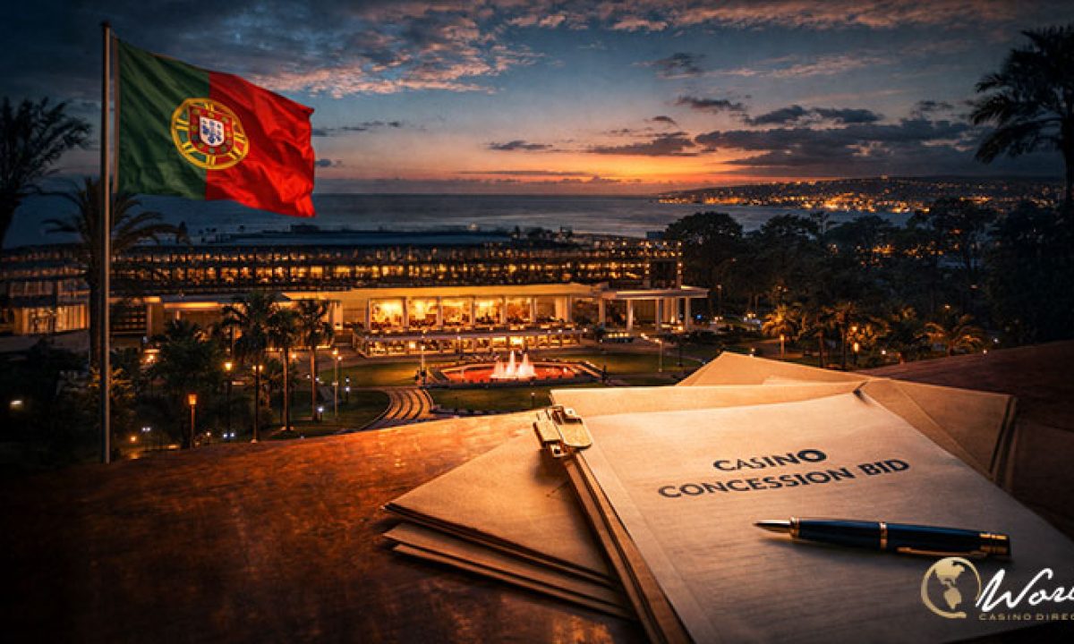 Portugal Extends Casino Licenses Amid Long-Term Tender Delays