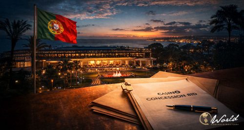 Portugal Extends Casino Licenses as 15-Year Tender Delays