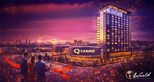 Key Hotel Debuts at Q Casino as Dubuque Gaming Market Shifts
