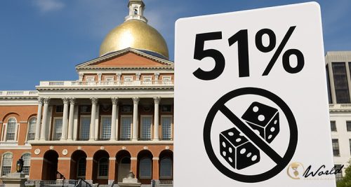 Massachusetts Bill Proposes Sweeping Changes to Sports Betting