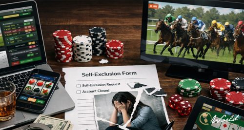 Six Betting Providers Found in Breach of Self-Exclusion Rules in Australia