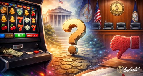 Virginia Lawmakers Split on Skill Games and Online Casinos