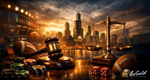 Chicago Faces Lawsuit Over New Sports Betting Tax Plan