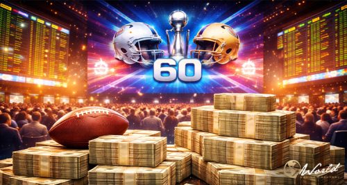 Super Bowl LX Betting Grows as Mattress Mack Leads Action