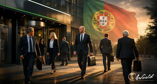 Super Group Confirms Betway Exit From Portugal Market.