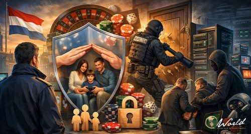 KSA Strengthens Oversight to Combat Illegal Gambling and Protect Players