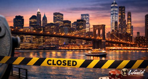 TheLotter to Halt New York Lottery Courier Operations