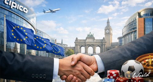 Tipico Joins EGBA as Trade Group Expands German Reach