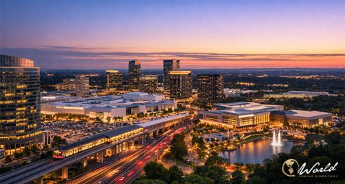 Tysons Residents Oppose Revival of Casino Proposal in Fairfax County