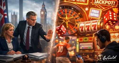 Public Support Grows for Stronger Limits on UK Gambling Ads