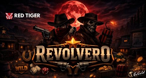 Red Tiger’s Revolvero Enters 2026 With Western Showdowns