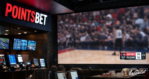Ontario Regulator Proposes PointsBet Suspension Over NBA Bets