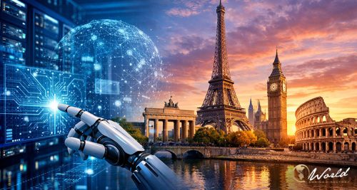 Aristocrat Appoints New Tech And EMEA Commercial Heads