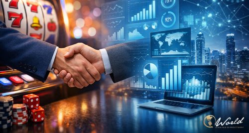 Aristocrat Acquires Gaming Analytics for AI Expansion