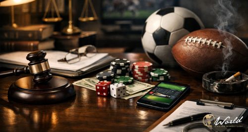 New York Attorney General Warns Against Risks of Unregulated Prediction Markets