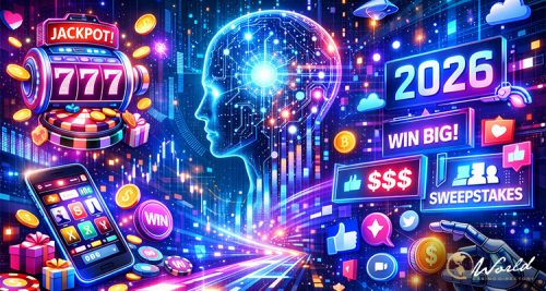 Big Tech Redefines Social Slots and Sweepstakes Casino Advertising in 2026