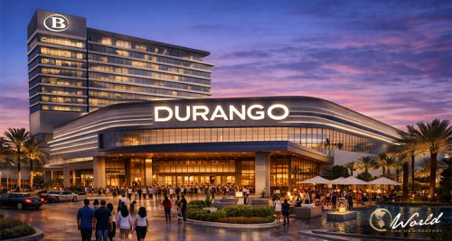 Boyd Gaming’s Cadence Crossing Casino Set to Open in March 2026