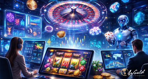 Casino Software Trends Operators Can’t Ignore in 2026