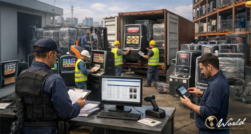 Colombia Introduces Slot Machine Import Registry Rules