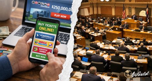 Colorado Lottery Online Ticket Plan Faces Political Pushback