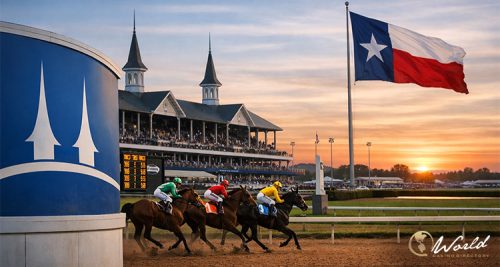 TwinSpires Resumes Operations in Texas After Legal Victory, But Faces Regulatory Pushback