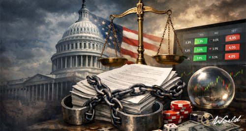 New Federal Bill Targets Sports Prediction Markets