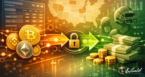 DraftKings Expands Crypto-to-Cash Funding in Select States