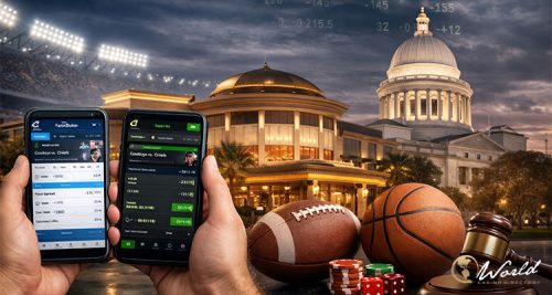 FanDuel and DraftKings Seek Arkansas Sports Betting Licenses