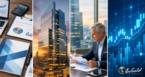 Flutter Misses Q4 as FanDuel Expands Predicts