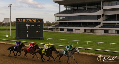 Hawthorne Crisis Deepens as Racing Future Nears Decision