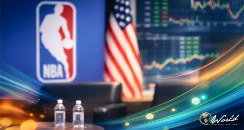 NBA Commissioner Adam Silver Addresses Giannis’ Kalshi Investment