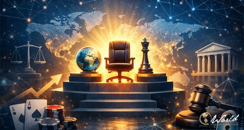 IAGR Names Kevin Mullally As First Chief Executive Officer