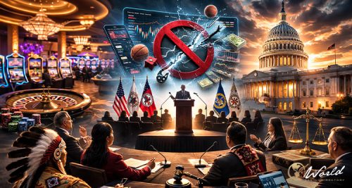 IGA Rallies Tribes as Prediction Markets Expand Nationwide