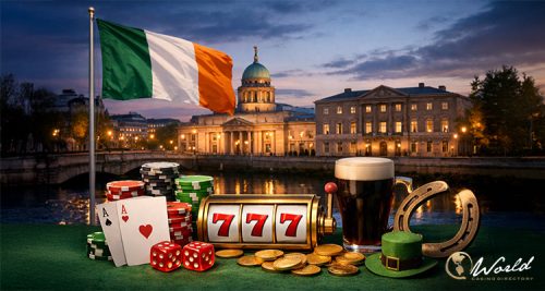 Ireland Begins New Gambling Licensing Era This Week