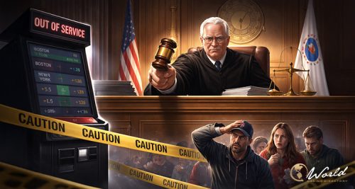 Massachusetts Court Upholds Ban on Kalshi Sports Contracts