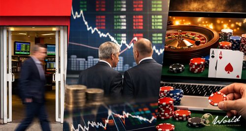 Entain Eyes Expansion in New Zealand Online Casino Market