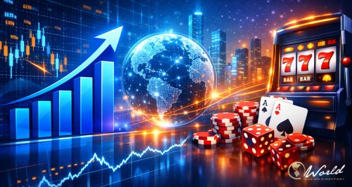 Light & Wonder Hits Record Earnings, Legal Settlement Impacts Q4