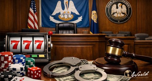 Louisiana’s New Bill Aims to Strengthen Enforcement Against Sweepstakes Gambling