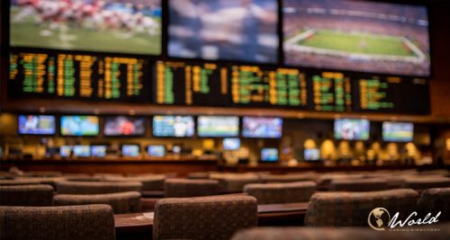 Nevada Super Bowl Betting Falls to 10-Year Low