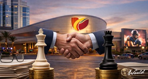 PENN Entertainment and HG Vora Reach Board Truce Deal