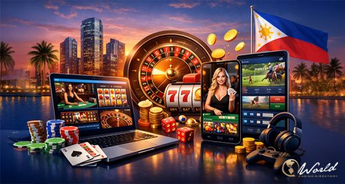 PhilWeb To Develop FBM Online Gaming Platform PH