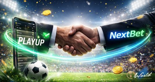 NextBet Absorbs PlayUp Before Australia Market Launch