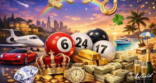 Millionaire for Life Lottery Launches Nationwide