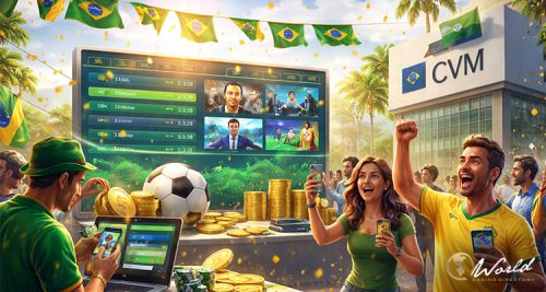 Brazil Advances Toward Regulated Prediction Markets